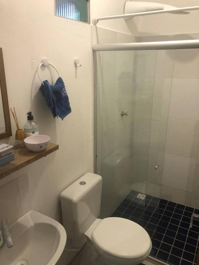 Chalezinho Super Equipado! 50M Da Agua - Mar Doce! Villa Caravelas Eksteriør bilde